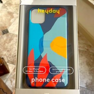 Brand new Iphone XS Max, 11 ProMax case